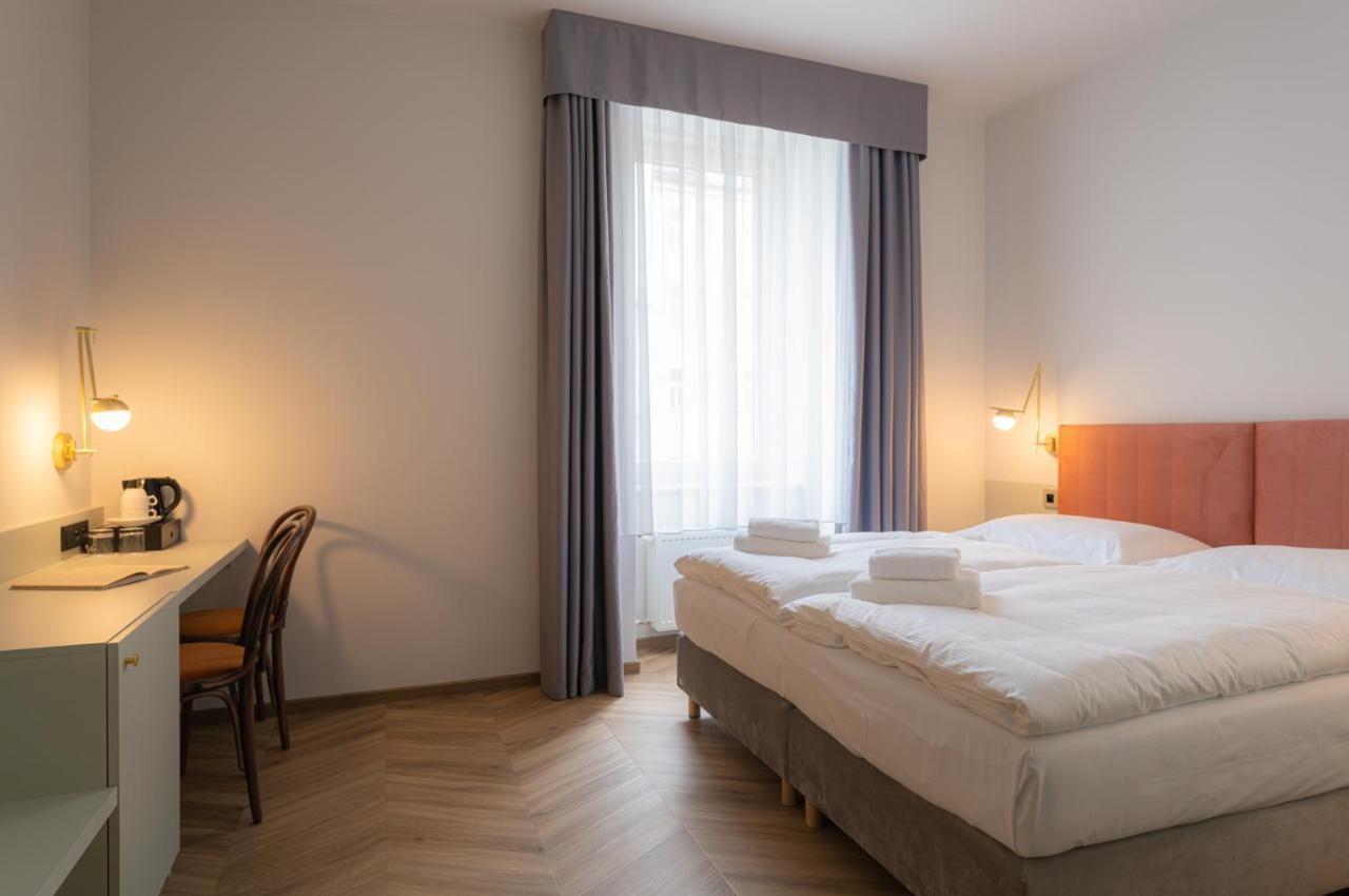 Superior Doppel- oder Zweibettzimmer