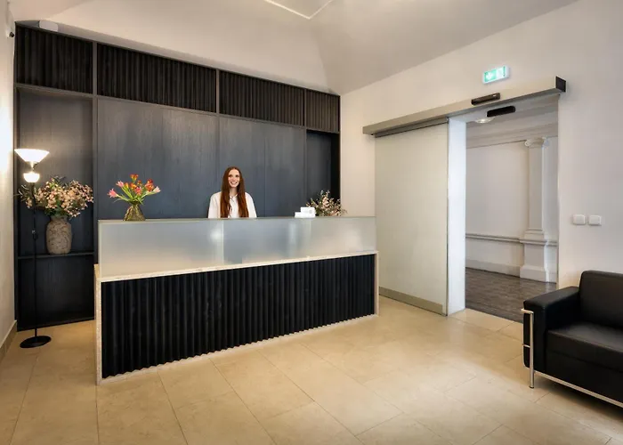 Hotel Unique Prag